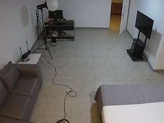 JBTV MainRoom Cam04 - VoyeurCam