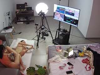 voyeurcam-jb-office-2 from CamSoda