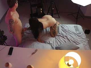 JBTV MainRoom Cam04 - VoyeurCam