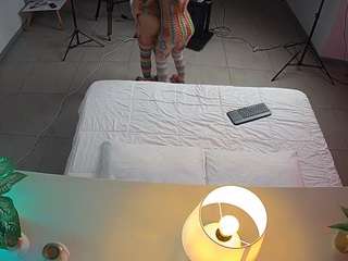 JBTV MainRoom Cam04 - VoyeurCam