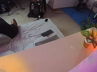 Live stream of voyeurcam-jb-office-2