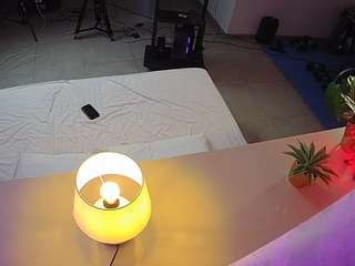 โมเดลนี้กำลังถ่ายทอดสดอยู่. voyeurcam-jb-office-2