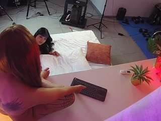 Bu model şu anda canlı. voyeurcam-jb-office-2