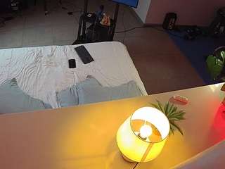Dieses Model ist jetzt live. voyeurcam-jb-office-2