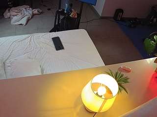 Dieses Model ist jetzt live. voyeurcam-jb-office-2