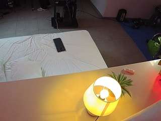 هذا النموذج مباشر الآن. voyeurcam-jb-office-2