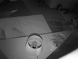 Questo modello è in diretta ora. voyeurcam-jb-office-2