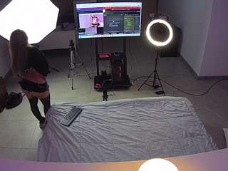 JBTV MainRoom Cam04 - VoyeurCam
