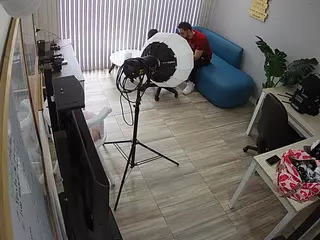 voyeurcam-jb-office-2's Live Sex Cam Show