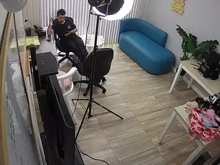 voyeurcam-jb-office-2's Live Sex Cam Show