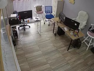 voyeurcam-jb-office-2's Live Sex Cam Show