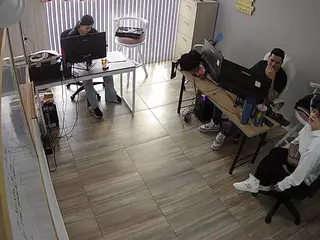 voyeurcam-jb-office-2's Live Sex Cam Show