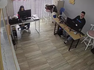 voyeurcam-jb-office-2's Live Sex Cam Show