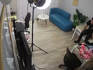 voyeurcam-jb-office-2's Live Sex Cam Show