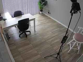 voyeurcam-jb-office-2's Live Sex Cam Show