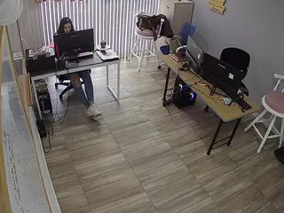 voyeurcam-jb-office-2's Live Sex Cam Show