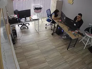 voyeurcam-jb-office-2's Live Sex Cam Show