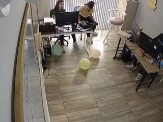 voyeurcam-jb-office-2's Live Sex Cam Show