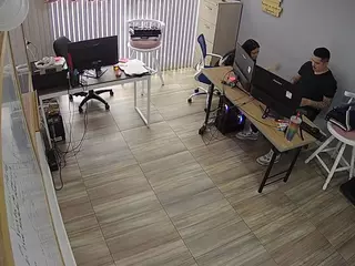 voyeurcam-jb-office-2's Live Sex Cam Show