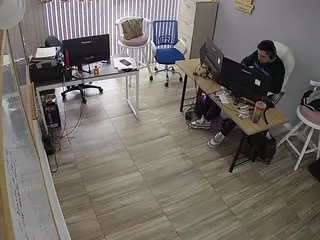 voyeurcam-jb-office-2's Live Sex Cam Show