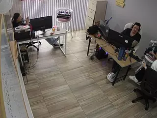 voyeurcam-jb-office-2's Live Sex Cam Show