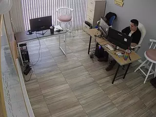 voyeurcam-jb-office-2's Live Sex Cam Show