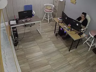 voyeurcam-jb-office-2's Live Sex Cam Show