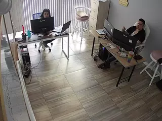 voyeurcam-jb-office-2's Live Sex Cam Show