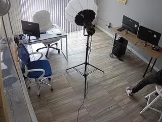 voyeurcam-jb-office-2's Live Sex Cam Show