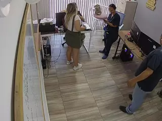 voyeurcam-jb-office-2's Live Sex Cam Show