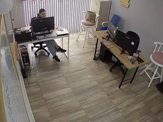 voyeurcam-jb-office-2's Live Sex Cam Show