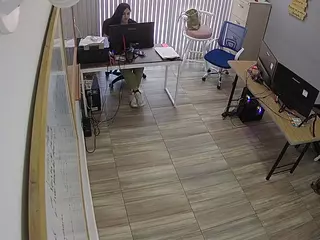 voyeurcam-jb-office-2's Live Sex Cam Show