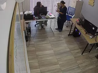 voyeurcam-jb-office-2's Live Sex Cam Show