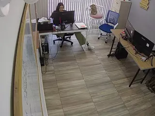 voyeurcam-jb-office-2's Live Sex Cam Show