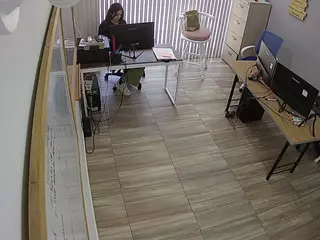 voyeurcam-jb-office-2's Live Sex Cam Show