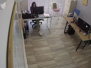 voyeurcam-jb-office-2's Live Sex Cam Show