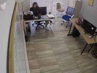 voyeurcam-jb-office-2's Live Sex Cam Show