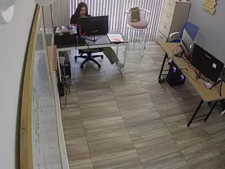 voyeurcam-jb-office-2's Live Sex Cam Show