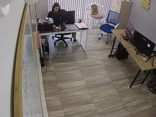 voyeurcam-jb-office-2's Live Sex Cam Show