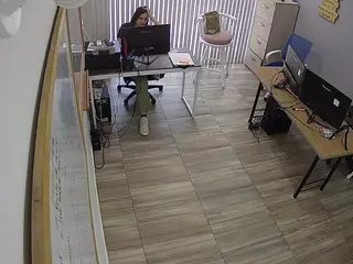 voyeurcam-jb-office-2's Live Sex Cam Show