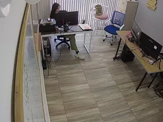 voyeurcam-jb-office-2's Live Sex Cam Show