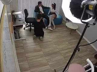 voyeurcam-jb-office-2's Live Sex Cam Show