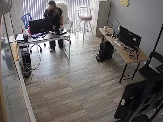 voyeurcam-jb-office-2's Live Sex Cam Show