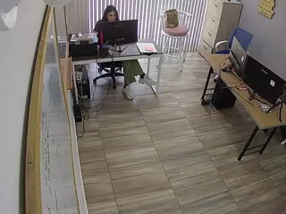 voyeurcam-jb-office-2's Live Sex Cam Show