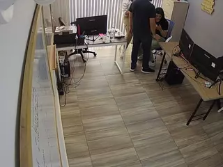 voyeurcam-jb-office-2's Live Sex Cam Show