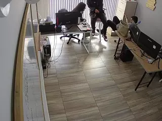 voyeurcam-jb-office-2's Live Sex Cam Show