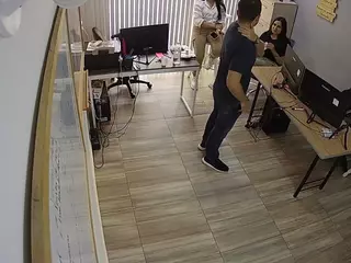 voyeurcam-jb-office-2's Live Sex Cam Show