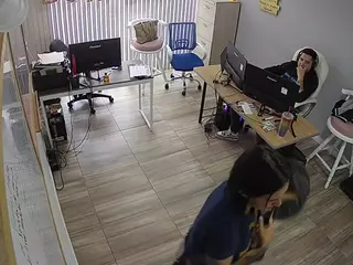 voyeurcam-jb-office-2's Live Sex Cam Show