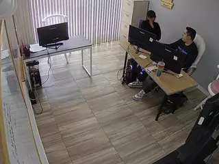 voyeurcam-jb-office-2's Live Sex Cam Show