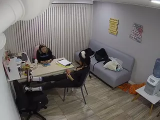 voyeurcam-jb-office-2's Live Sex Cam Show